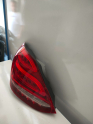 Oto Çıkma Parça / Mercedes / C180 / Far & Stop / Sol Arka Stop / Çıkma Parça 