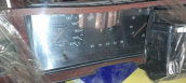 Ford Taunus kilometre saati katran Ford Taunus kilometre saati katran