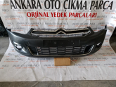 Oto Çıkma Parça / Citroen / C-elysee / Tampon / Ön Tampon / Sıfır Parça 