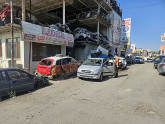 Oto Çıkma Parça / Hyundai / Getz / Kaporta & Karoser / Kaput / Çıkma Parça 