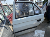 Oto Çıkma Parça / Skoda / Favorit / Kaporta & Karoser / Sol Arka Kapı / Çıkma Parça 