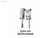 Oto Çıkma Parça / Renault / R 9 / Alt Takım / Amortisör / Çıkma Parça 