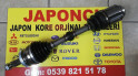 Oto Çıkma Parça / Mazda / 626 / Alt Takım / Aks / Sıfır Parça 