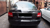 Oto Çıkma Parça / Audi / A6 / Motor / Blok / Çıkma Parça 