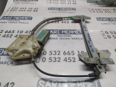 Oto Çıkma Parça / Volvo / S40 / Oto Cam / Cam Krikosu / Çıkma Parça 