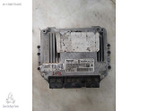 Citroen C4 Peugeot 307 Motor Beyni 9658944580 - 0281011629