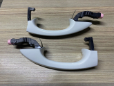 Oto Çıkma Parça / Volkswagen / Golf / Kaporta & Karoser / Dış Kapı Kolu / Sıfır Parça 