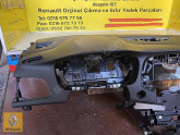 Oto Çıkma Parça / Renault / Megane / Göğüslük & Torpido / Torpido Tesisatı / Sıfır Parça 