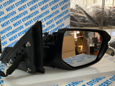 Oto Çıkma Parça / Honda / Civic / Ayna / Sağ Dış Ayna / Çıkma Parça 