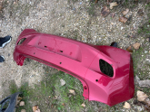 Oto Çıkma Parça / Hyundai / i10 / Tampon / Arka Tampon / Çıkma Parça 