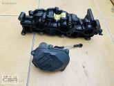 Oto Çıkma Parça / Audi / Q7 / Motor / Emme Manifoldu / Çıkma Parça 