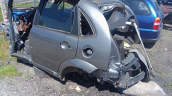 Oto Çıkma Parça / Citroen / C3 / Kaporta & Karoser / Arka Çamurluk / Çıkma Parça 