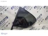 BMW 5 SERİSİ F10 KASA SOL ARKA CAM KELEBEK CAMI 51357311245