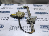 Oto Çıkma Parça / Volvo / S40 / Oto Cam / Cam Krikosu / Çıkma Parça 