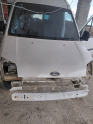 Ford transit connet motor kaputu alkal oto