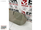 Oto Çıkma Parça / Toyota / Corolla / Koltuk & Döşeme / Arka Koltuk / Çıkma Parça 