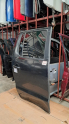 Oto Çıkma Parça / Volkswagen / Amarok / Kaporta & Karoser / Sağ Arka Kapı / Çıkma Parça 