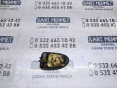 Oto Çıkma Parça / Renault / Megane / Koltuk & Döşeme / İç Kapı Kolu / Çıkma Parça 