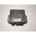 Citroen Picasso HDI Motor Beyni EDC15C2 68 0281010595 9642014980