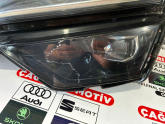 Oto Çıkma Parça / Skoda / Karoq / Far & Stop / Sol Ön Far / Çıkma Parça 
