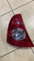 RENAULT CLİO 2 SOL STOP
