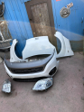 Oto Çıkma Parça / Fiat / Fiorino / Tampon / Ön Tampon / Çıkma Parça 