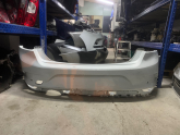 Oto Çıkma Parça / Renault / Megane / Tampon / Arka Tampon / Çıkma Parça 