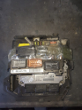 Oto Çıkma Parça / Peugeot / 207 / Elektrik / Kontak Seti / Çıkma Parça 