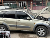 Oto Çıkma Parça / Toyota / RAV4 / Koltuk & Döşeme / Kapı Döşemesi / Çıkma Parça 