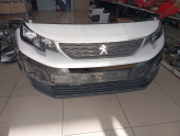 Oto Çıkma Parça / Peugeot / Rifter / Tampon / Ön Tampon / Çıkma Parça 