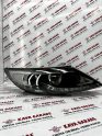 KİA SPORTAGE SAĞ FAR LED MERCEKLİ