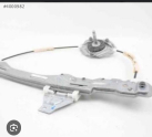 Oto Çıkma Parça / Citroen / C3 / Oto Cam / Cam Krikosu / Çıkma Parça 