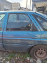 Ford Escort sol arka kapı