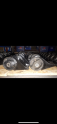 Oto Çıkma Parça / Mazda / 323 / Motor / Takozu & Kulağı / Çıkma Parça 