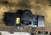 Oto Çıkma Parça / Renault / Megane / Kalorifer / Kontrol Paneli / Çıkma Parça 