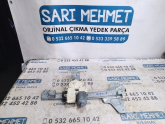 Oto Çıkma Parça / Citroen / C4 / Oto Cam / Cam Krikosu / Çıkma Parça 