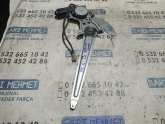 Oto Çıkma Parça / Toyota / Land Cruiser / Oto Cam / Cam Krikosu / Çıkma Parça 