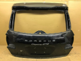 Oto Çıkma Parça / Porsche / Cayenne / Kaporta & Karoser / Bagaj Kapağı / Çıkma Parça 