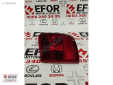 Oto Çıkma Parça / Toyota / Land Cruiser / Far & Stop / Reflektör / Sıfır Parça 