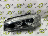 Oto Çıkma Parça / Bmw / X5 / Far & Stop / Sol Ön Far / Çıkma Parça 