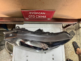 Oto Çıkma Parça / Honda / HR-V / Far & Stop / Sol Ön Far / Çıkma Parça 