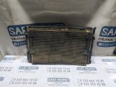 Oto Çıkma Parça / Volkswagen / Caddy / Radyatör / Radyatör Seti / Çıkma Parça 