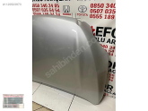 Oto Çıkma Parça / Toyota / RAV4 / Kaporta & Karoser / Kaput / Çıkma Parça 