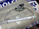 Oto Çıkma Parça / Hyundai / Accent / Oto Cam / Cam Motoru / Çıkma Parça 