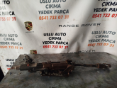 Peugeot 407 direksiyon kolonu kilidi