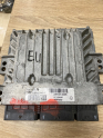 RENAULT FLUENCE MTOTR BEYNİ SID 305 237101495R