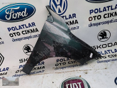 Renault Megane 3 sağ ön çamurluk orijinal