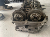Oto Çıkma Parça / Peugeot / 106 / Motor / Silindir Kapağı / Çıkma Parça 