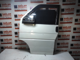 ÇIKMA VW TRANSPORTER T4 SOL ÖN KAPI