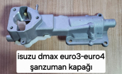 ISUZU DMAX EURO3-EURO4 ŞANZUMAN KAPAĞI                (XS2801S26)